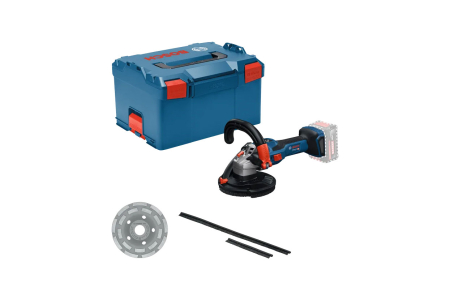 PRO HEAVY DUTY GBR 18V-15 S