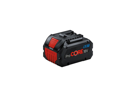 BOSCH ProCORE18V 5.5Ah
