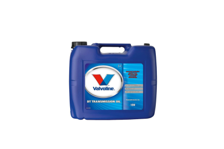 Valvoline DT transmission 10W vaihteistoöljy 20L