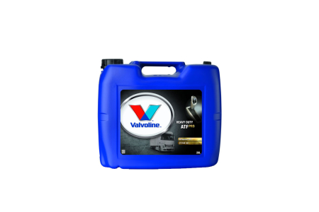 Valvoline Heavy Duty ATF Pro vaihteistoöljy 20L