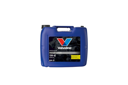 Valvoline ProFleet LS Plus 10W-40 moottoriöljy 20L