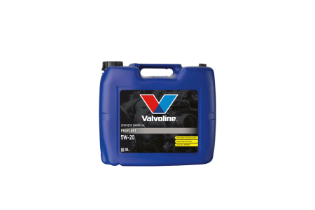 Valvoline Profleet 5W-20 moottoriöljy 20L