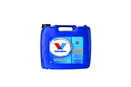 Valvoline UTTO WB 2 erikoisvaihteistoöljy 20L