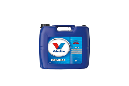 Valvoline Ultramax HVLP 32 hydrauliikkaöljy 20L