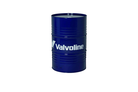 Valvoline Light & Heavy Duty Axle Oil 80W-90 akselistoöljy 208L