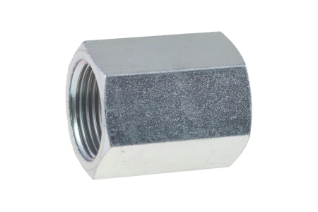 JATKOMUHVI M16X1,5 SK - M16X1,5 SK