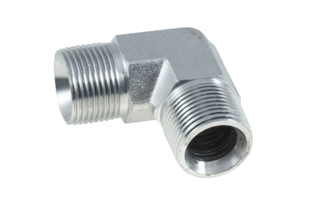 KULMANIPPA 90° RK-R 3/4 TUUMAA UK