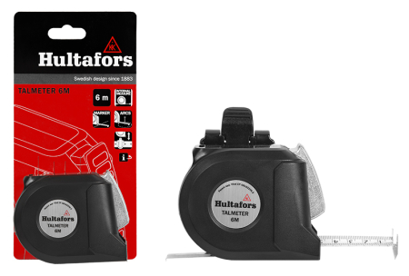 RULLAMITTA 6M TALMETER HF288096