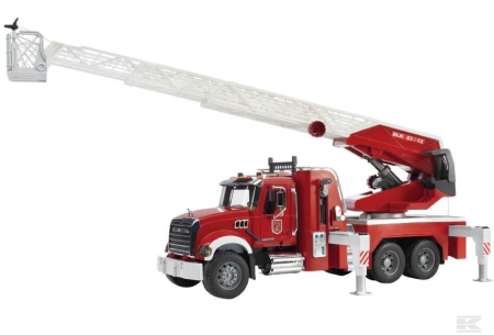 MACK PALOAUTO TIKKAILLA+ÄÄNELLÄ U02821