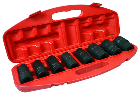 VOIMAHYLSYSARJA 3/4&quot; 8-OS. MV5621