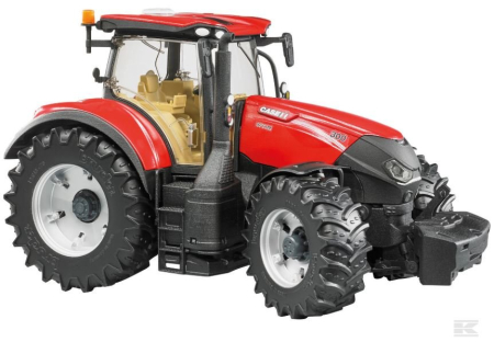 TRAKTORI IH OPTUM 300 CVX U03190