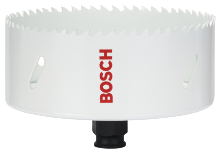 REIKÄSAHA HSS-BI METALLI 111 MM CLICK 2608584659
