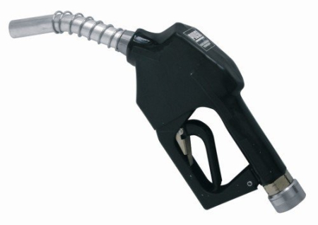 TANKKAUSPISTOOLI AUTOM.70L/MIN-R1&quot;SK GAUTO