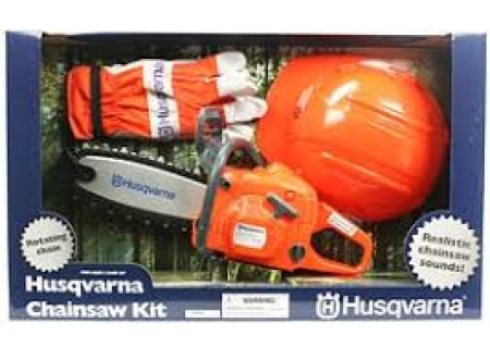 LEIKKISAHA JA VARUSTEET 5864982-01