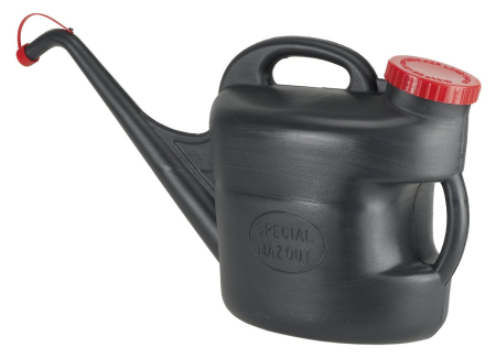 HUOLTOASEMAKANNU 10L 556-21090