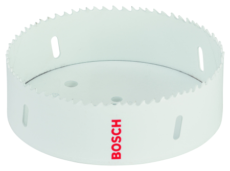 REIKÄSAHA HSS-BI METALLI 133 MM 2608584838