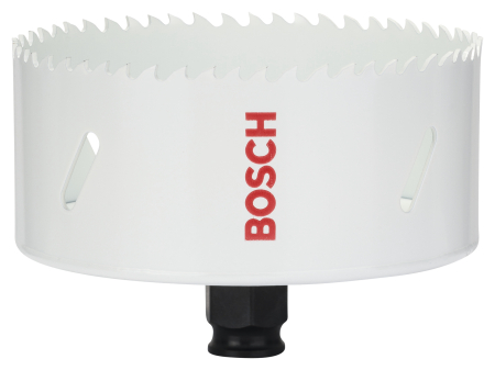 REIKÄSAHA HSS-BI METALLI 102 MM CLICK 2608584656