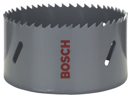 REIKÄSAHA HSS-BI METALLI 114 MM 2608584133