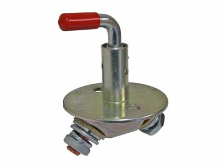 PÄÄVIRTAKATKAISIN HANHART 1000-0023PAL