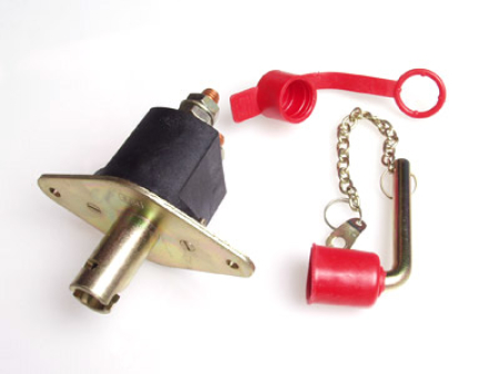 PÄÄVIRTAKATK 1106 ISO 24V 1000-0037