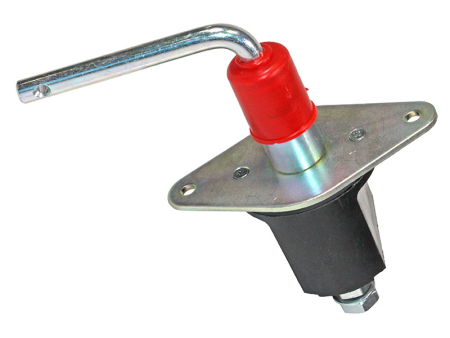 PÄÄVIRTAKATK. ISO 24V 1000-0071