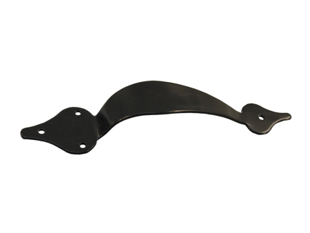 TAKOVEDIN 2536 MUSTA 260MM 10100600