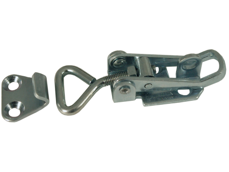 LAATIKONSALPA 855/65-73 SÄÄD 10400300