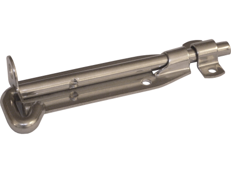 TYÖNTÖSALPA 825 150X9MM AISI 304 10405140