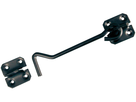 LANKAHAKA 830/150 SINK/MUSTA 10803020