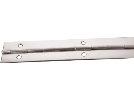 PIANOSARANA 812/25 NIKLATTU 10901500
