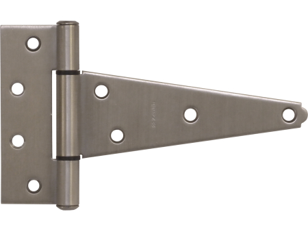 T-SARANA 150X2,5 MM/AISI 304 10908180