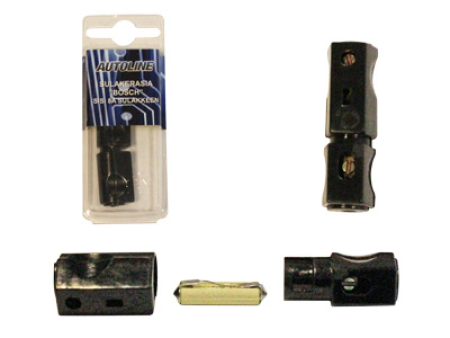 SULAKERASIA BOSCH 1 X 8A BLISTER 1569-19034
