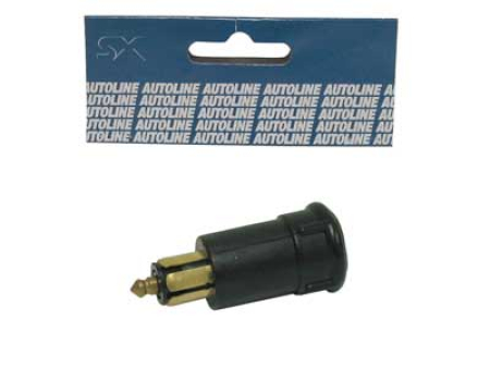 PISTOKE 1-NAP 12MM DIN # 1570-113000