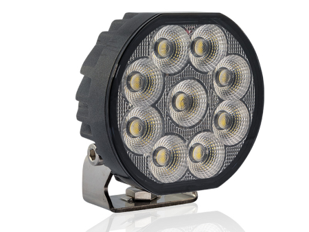 BULLPRO SPECTRUM 48W SQUARE LED