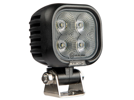 BULLBOY AGRILINE LED-TYÖVALO 9-32V 40W