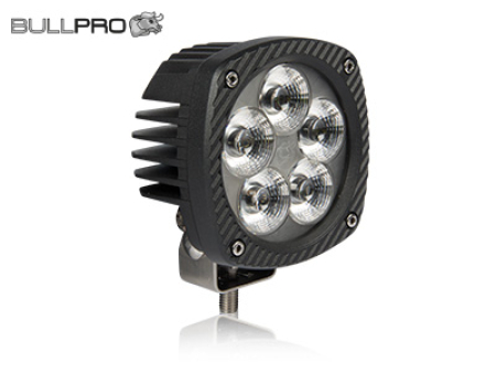BULLPRO LED TYÖVALO 50W 9-32V