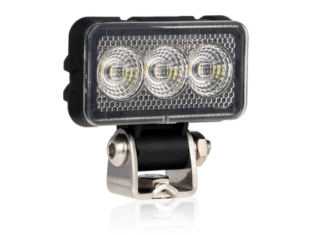 BULLBOY PROLINE MINI LED TYÖVALO 12-30V 1603-300802