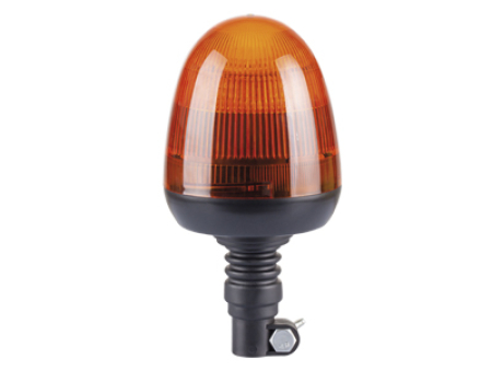 LED-MAJAKKA R65 12/24V KELT. TAPPI/TAIPUISA