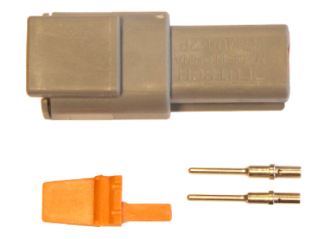 DEUTSCH DTM 2-NAP. RASIA UROSLIITTIMIN