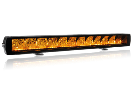OPTIBEAM SAVAGE 30 LED KAUKOVALO 9-36V