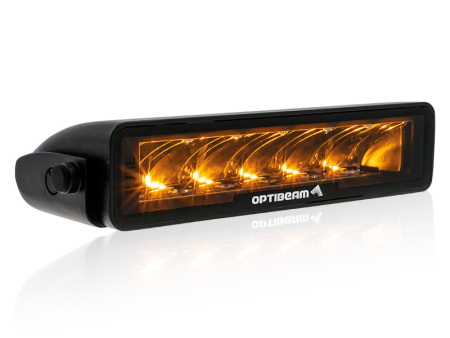 OPTIBEAM PURE 185 1605-NS2104