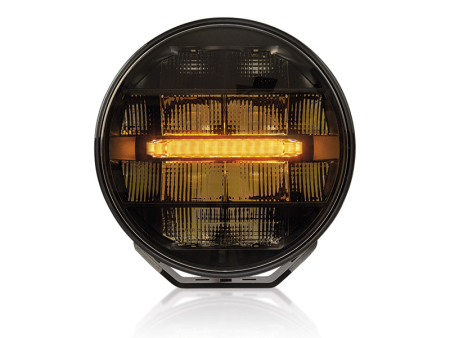 OPTIBEAM ELITES 7" 1605-NS2117