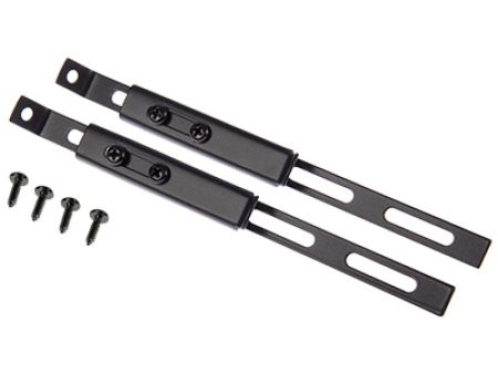 LISÄVALON TUKIRAUTAPARI 200MM RST LITTEÄ