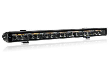 W-LIGHT LED-PANEELI 10-30V