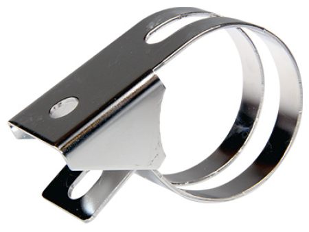 VALOKIINNIKE Ø60MM RST