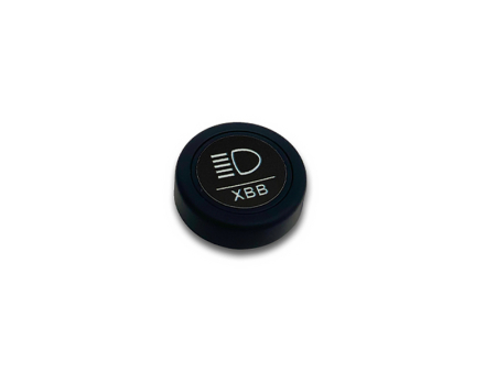 XBB SMART BUTTON 1605-WK078