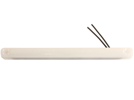 LED NEON EFFECT ÄÄRIVALO VALK. 12/24V 237X20,5X22MM 1606-27713