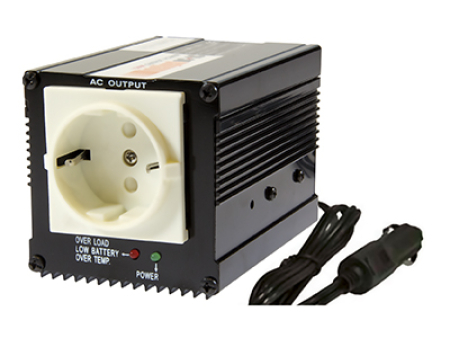 INVERTTERI 12V 150W INTELLIGENT 1702-150W-12