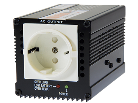 INVERTTERI 12V 300W INTELLIGENT 1702-8546