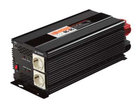INVERTTERI 24V 2500W INTELLIGENT 1702-8555